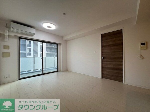 プレシス八王子の物件内観写真